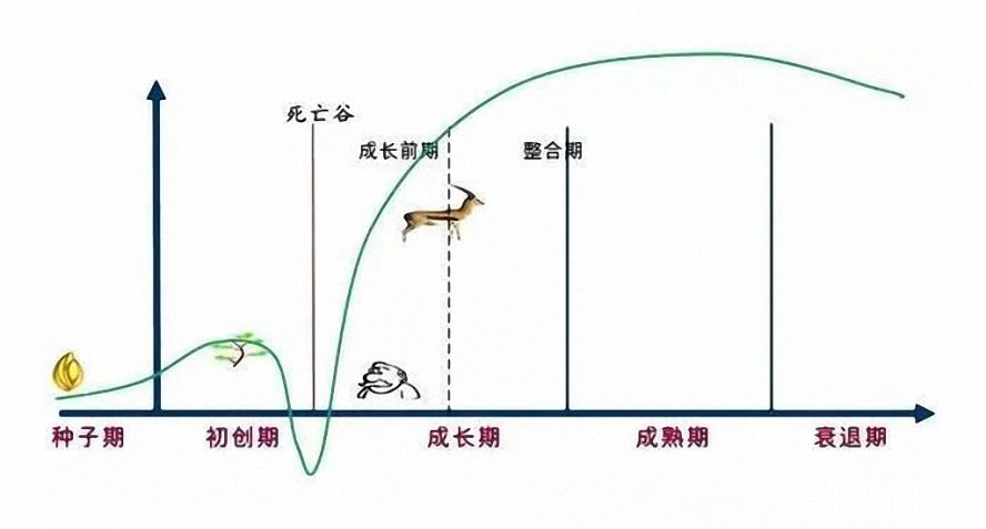 瞪羚企業 瞪羚企業