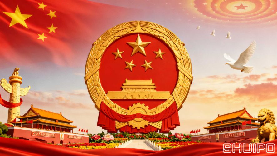 慶國慶 慶國慶